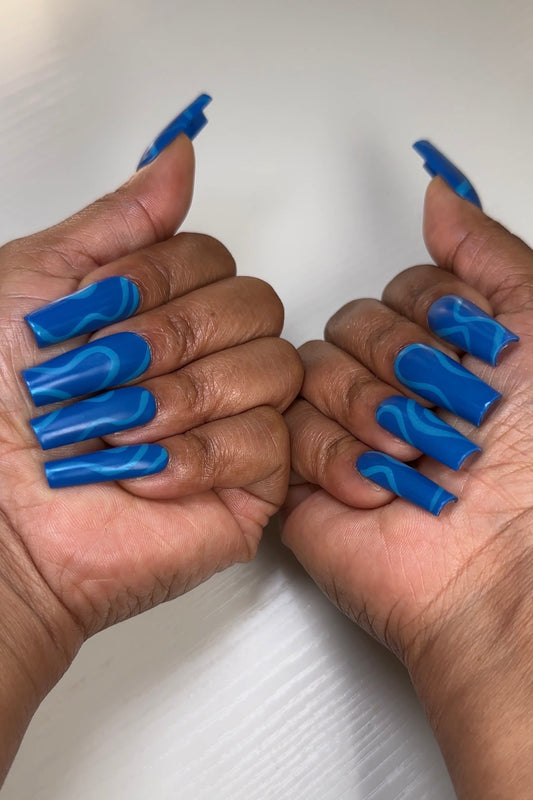 Blue Check