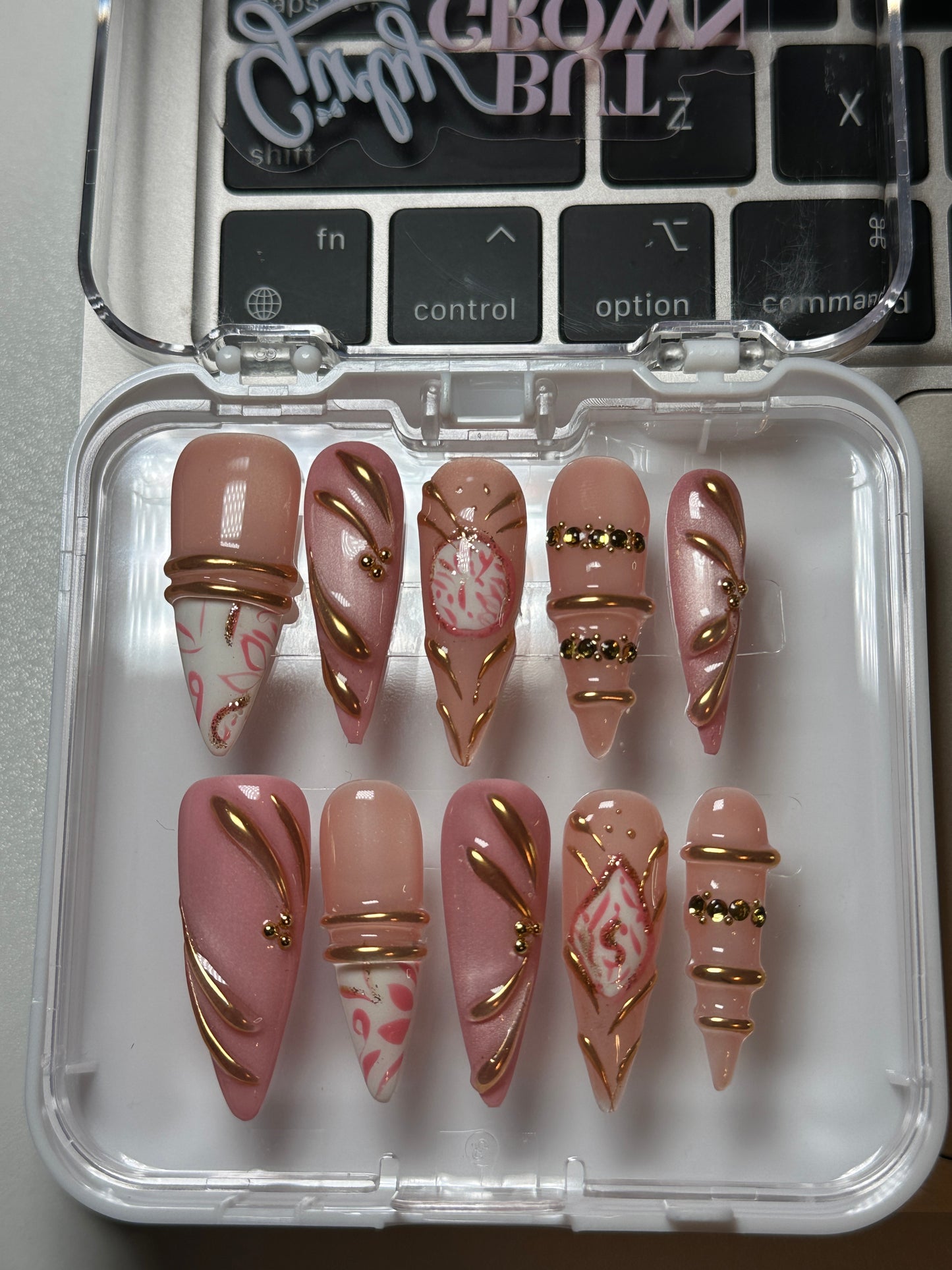Princess Treatment