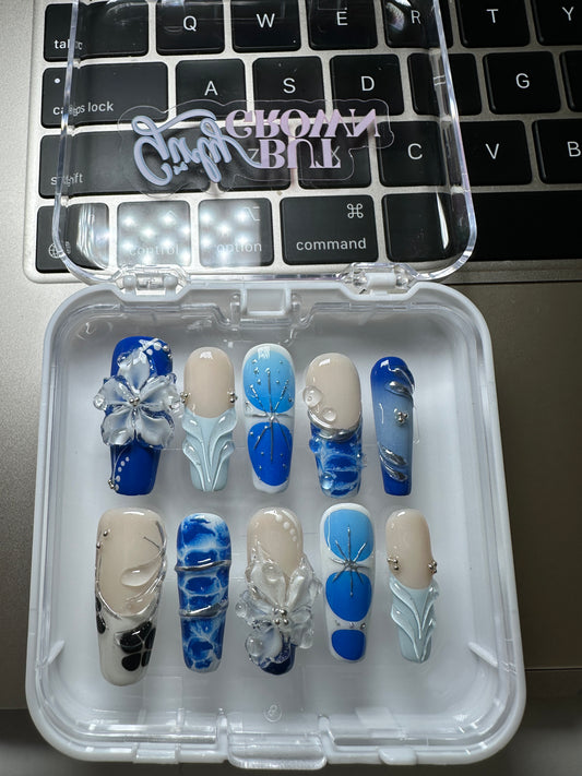 Sea Glass