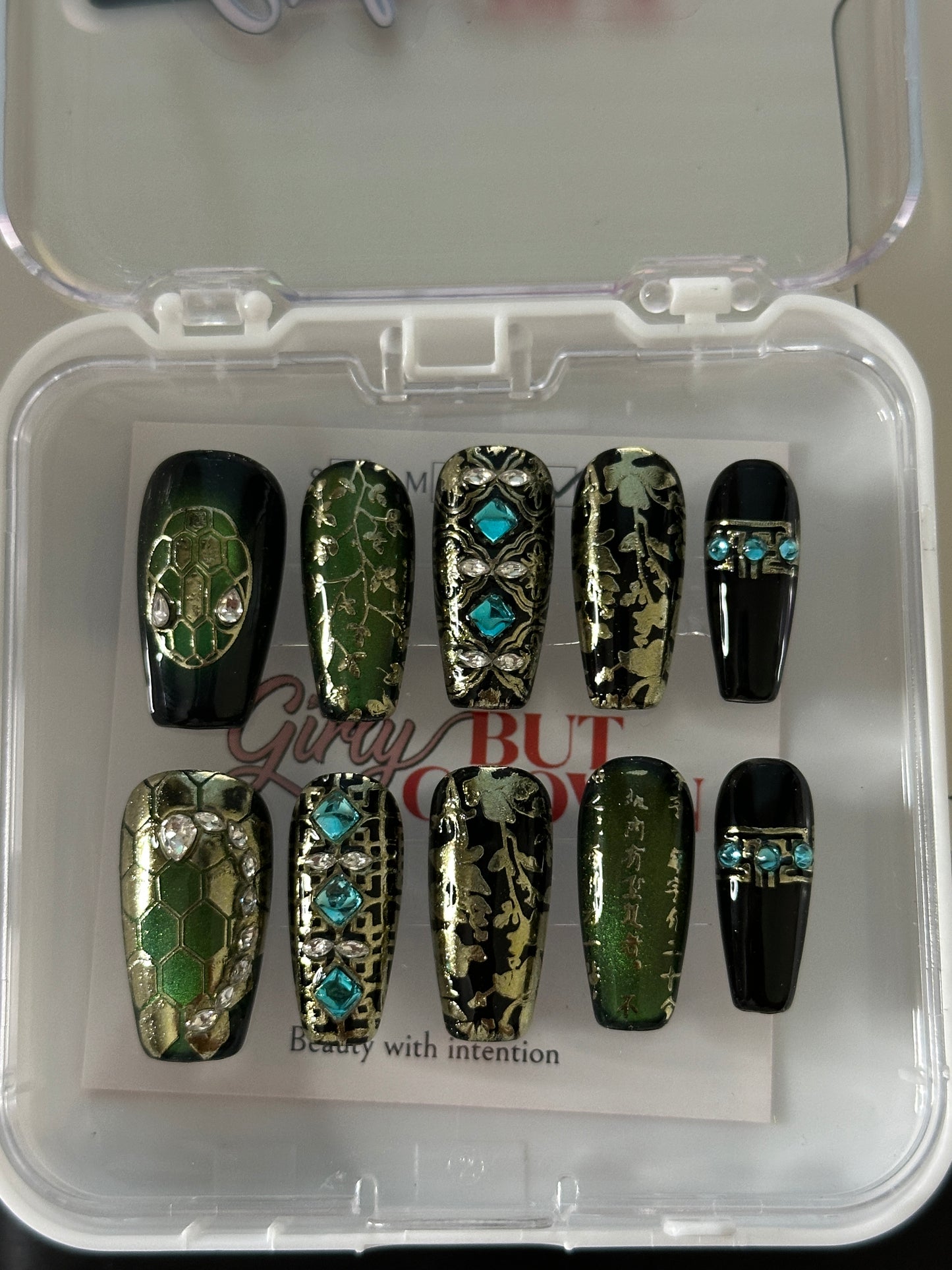 Imperial Jade