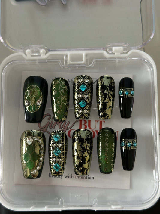 Imperial Jade