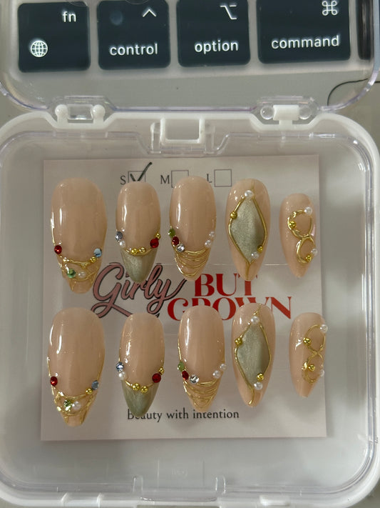 The Good Jewelry